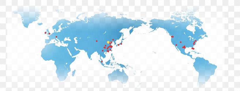 World Map Globe, PNG, 1409x535px, World, Blue, Contour Line, Dynic Usa Corporation, Globe Download Free
