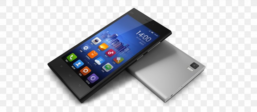 Xiaomi Mi4 Xiaomi Mi 3 Xiaomi Mi 2 Redmi 1S Redmi 3, PNG, 5000x2188px, Xiaomi Mi4, Android, Cellular Network, Communication Device, Electronic Device Download Free