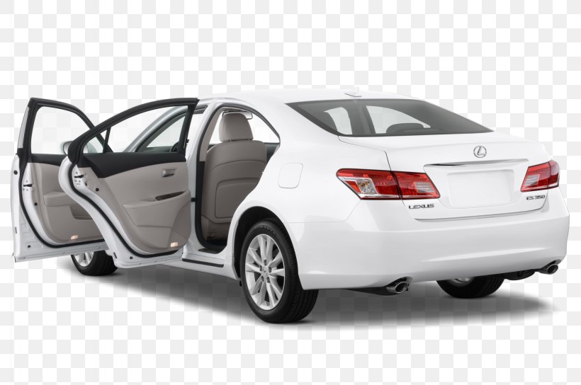 2013 Lexus ES Car 2010 Lexus ES 2011 Lexus IS, PNG, 2048x1360px, Lexus, Automatic Transmission, Automotive Design, Automotive Exterior, Automotive Lighting Download Free