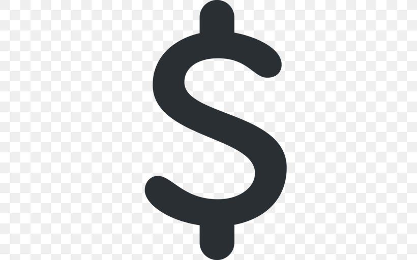 Bank United States Dollar Dollar Sign Finance Currency, PNG, 512x512px, Bank, Banknote, Commercial Bank, Currency, Currency Symbol Download Free