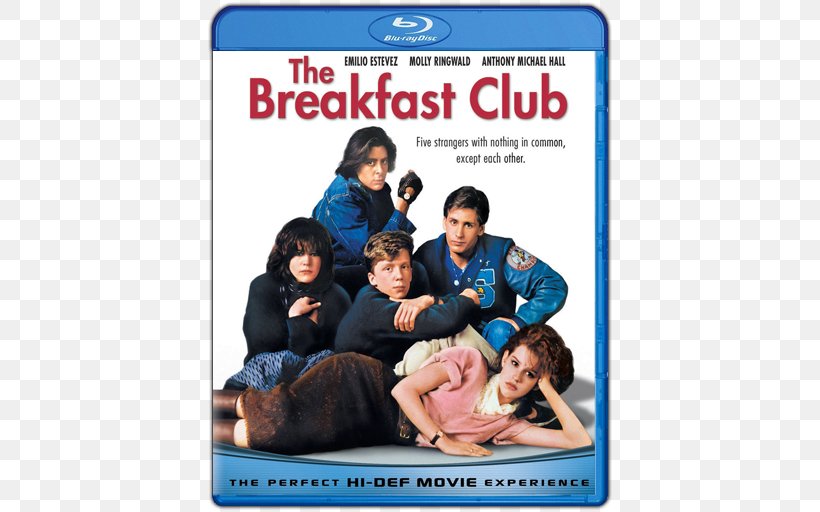 Brat Pack Film Director Drama Film Producer, PNG, 512x512px, Film, Anthony Michael Hall, Breakfast Club, Drama, Emilio Estevez Download Free