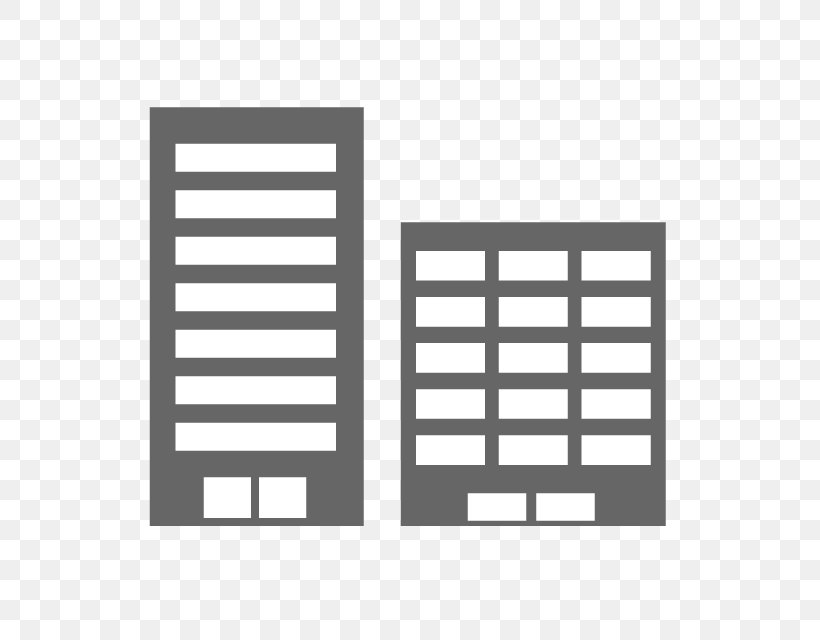 Building Office Clip Art, PNG, 640x640px, Building, Area, Biurowiec, Black And White, Brand Download Free
