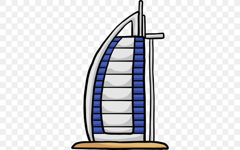 Burj Al Arab AppInventiv Technologies Clip Art, PNG, 512x512px, Burj Al Arab, Boat, Dubai, Monument, Sailing Ship Download Free