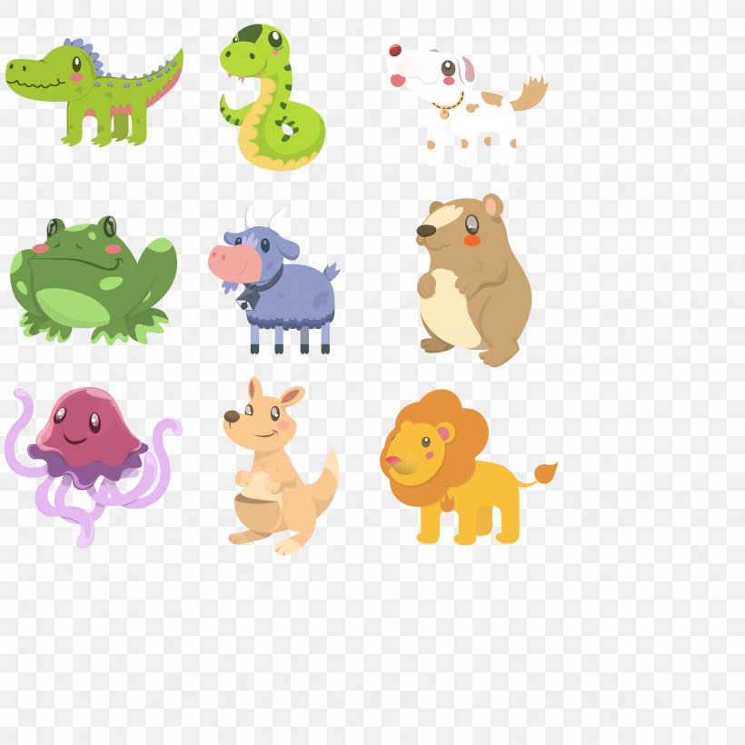 Carnivora Material Animal Clip Art, PNG, 2048x2048px, Carnivora, Animal, Animal Figure, Baby Toys, Carnivoran Download Free