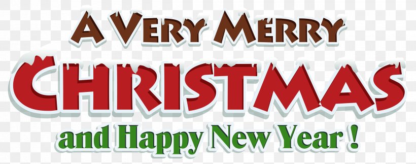 Christmas Holiday New Year's Day Clip Art, PNG, 2500x987px, Christmas, Banner, Brand, Christmas And Holiday Season, Happiness Download Free