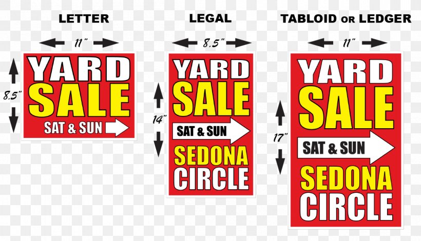 Garage Sale Yard Sales, PNG, 1203x690px, Garage Sale, Advertising, Amazoncom, Area, Banner Download Free