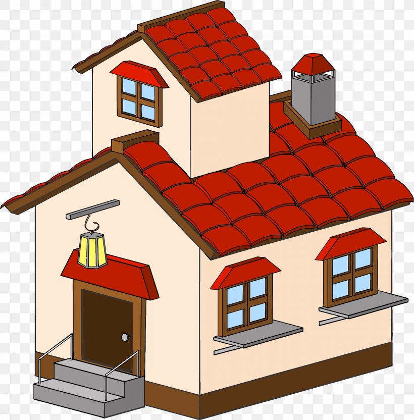 House Home Clip Art, PNG, 2144x2176px, House, Building, Dwelling, Facade, Free Content Download Free