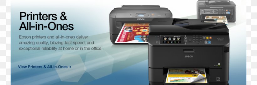 Inkjet Printing Hewlett-Packard Printer Ink Cartridge Epson, PNG, 1140x380px, Inkjet Printing, Advertising, Camera Accessory, Computer, Electronic Device Download Free