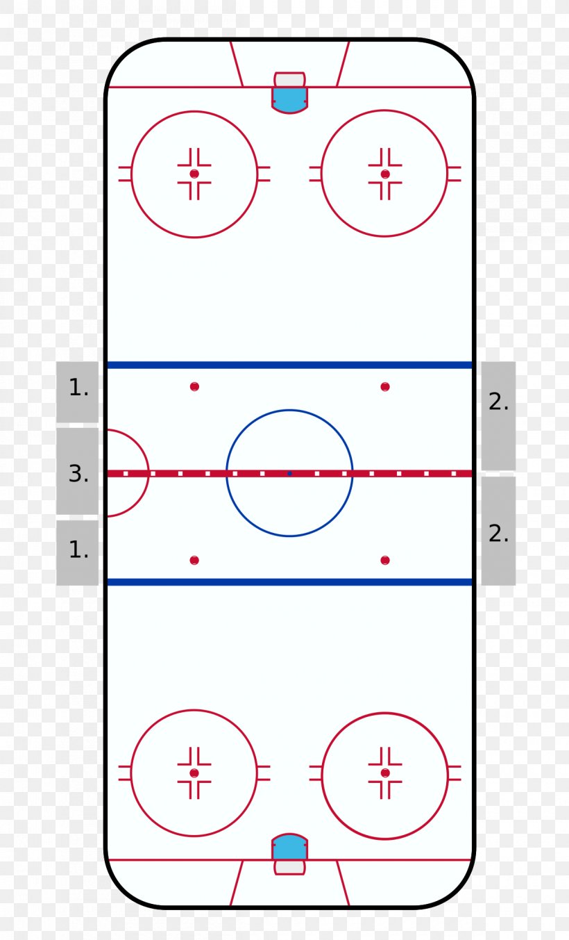 National Hockey League Rules Hockey Field Ice Hockey Ice Rink, PNG, 1200x1981px, Watercolor, Cartoon, Flower, Frame, Heart Download Free