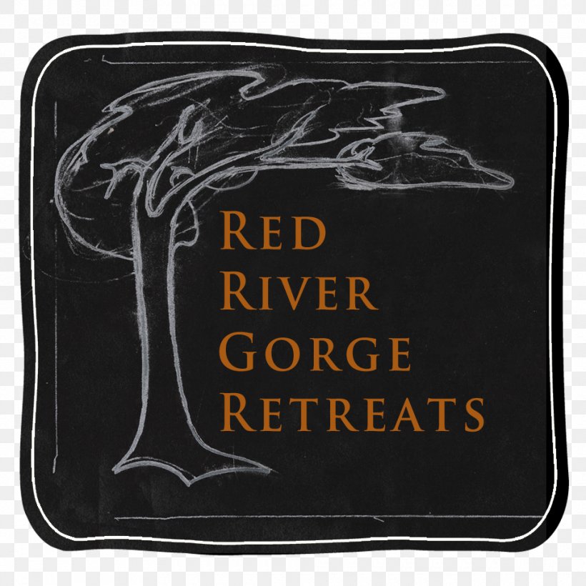 Red River Gorge Retreats Red River Of The South, PNG, 960x960px, Red River Gorge, Brand, Cash Advance, Kentucky, Label Download Free
