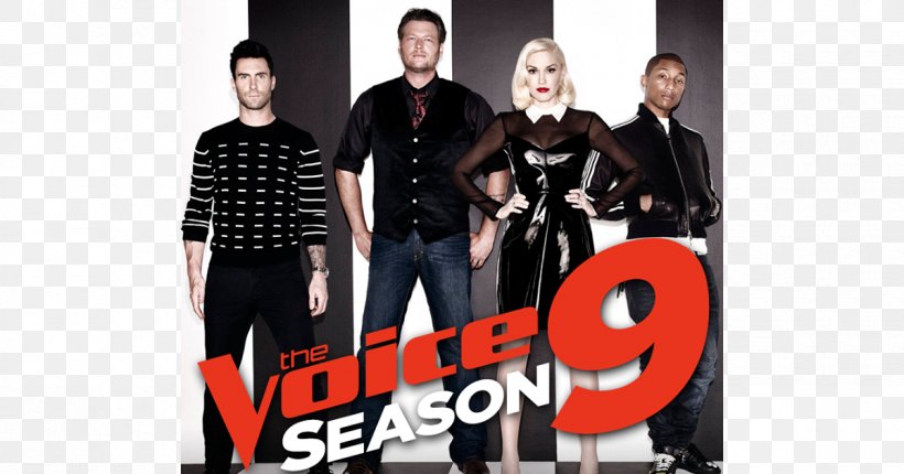 The Voice (US), PNG, 1200x630px, Voice Us Season 6, Adam Levine, Blake Shelton, Brand, Carson Daly Download Free