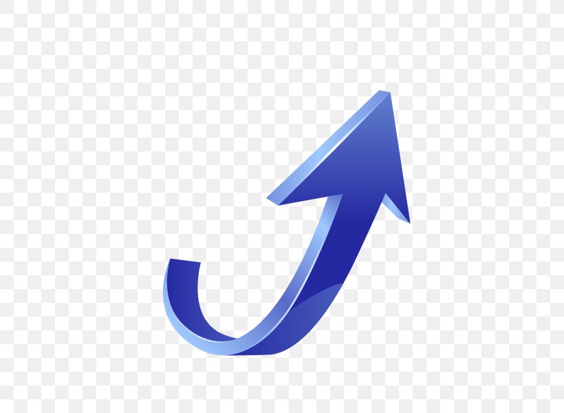 Arrow Symbol Blue, PNG, 600x600px, 3d Computer Graphics, Symbol, Blue, Blue Arrow, Brand Download Free