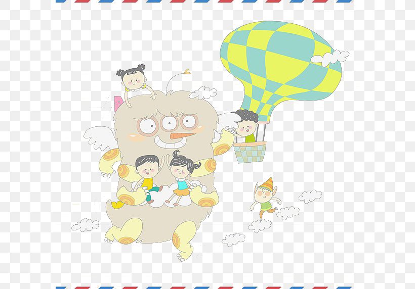 Balloon Child Clip Art, PNG, 600x572px, Balloon, Area, Art, Cartoon, Child Download Free