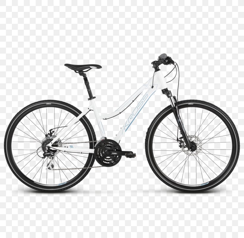 Bicycle Frames Kross SA City Bicycle Mountain Bike, PNG, 800x800px, Bicycle, Bicycle Accessory, Bicycle Drivetrain Part, Bicycle Frame, Bicycle Frames Download Free
