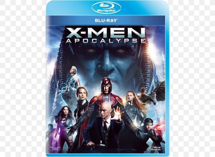 Blu-ray Disc Ultra HD Blu-ray 4K Resolution X-Men DVD, PNG, 600x600px, 4k Resolution, Bluray Disc, Action Figure, Bryan Singer, Compact Disc Download Free