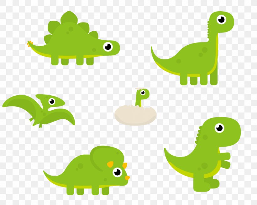 Cartoon Dinosaur Drawing, PNG, 1000x800px, Cartoon, Amphibian, Animation,  Area, Art Download Free