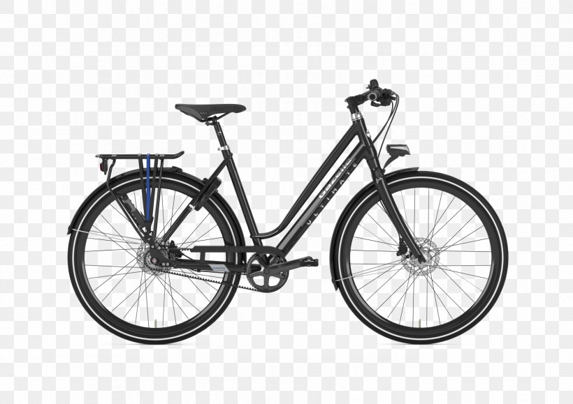 City Bicycle Electric Bicycle Gazelle Kalkhoff, PNG, 1697x1200px, Bicycle, Avanti, Beltdriven Bicycle, Bicycle Accessory, Bicycle Drivetrain Part Download Free