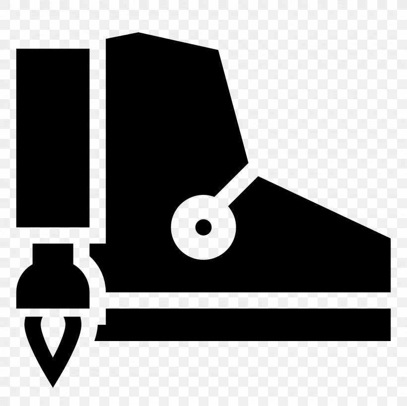 Rocket Boots, PNG, 1600x1600px, Rocket Boots, Black, Black And White, Boot, Brand Download Free