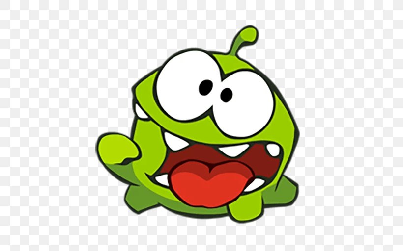 Cut The Rope 2 Zeptolab My Om Nom Png 512x512px Cut The Rope 2 Android Artwork