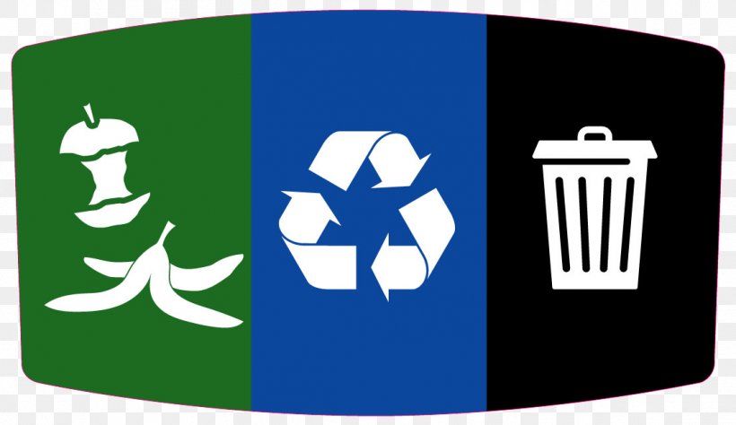 Emblem Logo Recycling Symbol Brand, PNG, 1108x641px, Emblem, Brand, Container, Green, Logo Download Free
