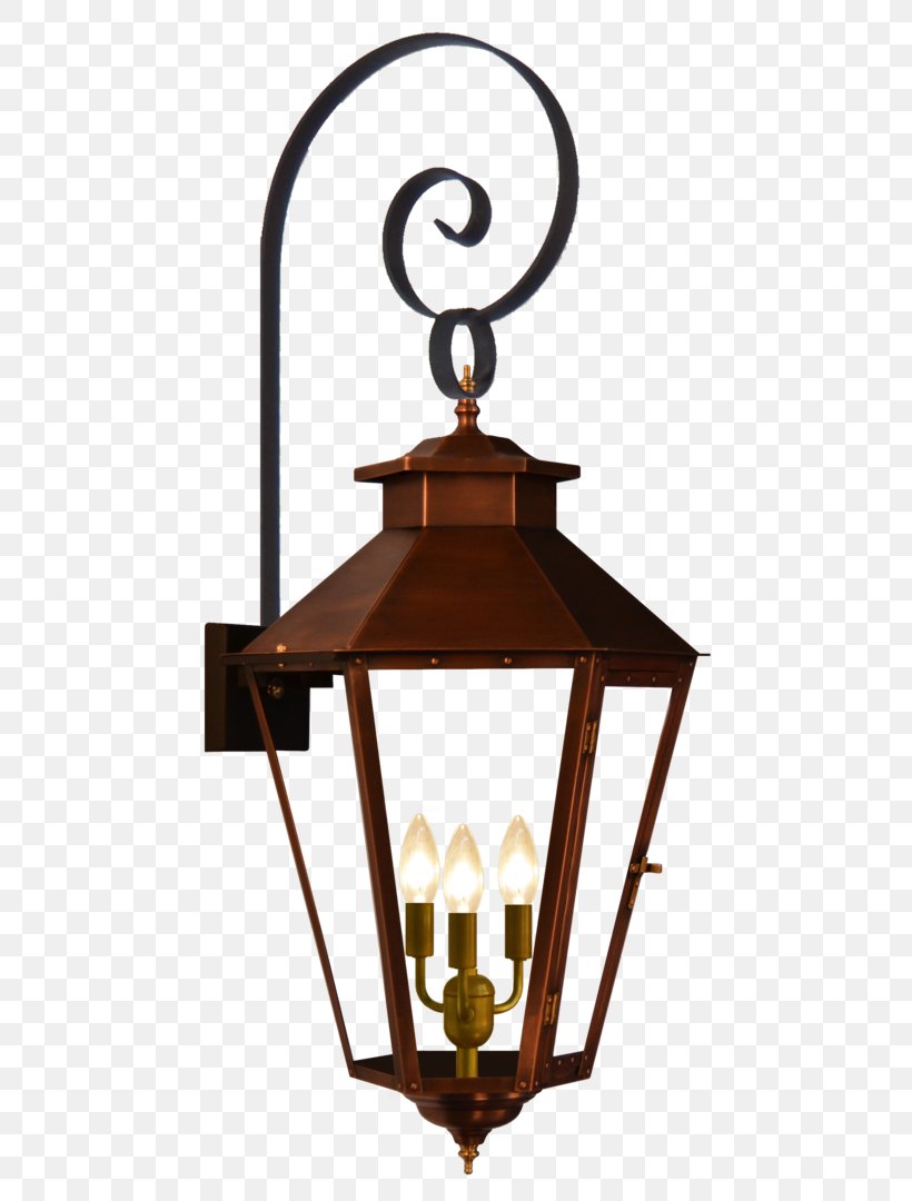 Gas Lighting Lantern Light Fixture Coppersmith, PNG, 479x1080px, Light, Ceiling, Ceiling Fixture, Coppersmith, Electric Light Download Free