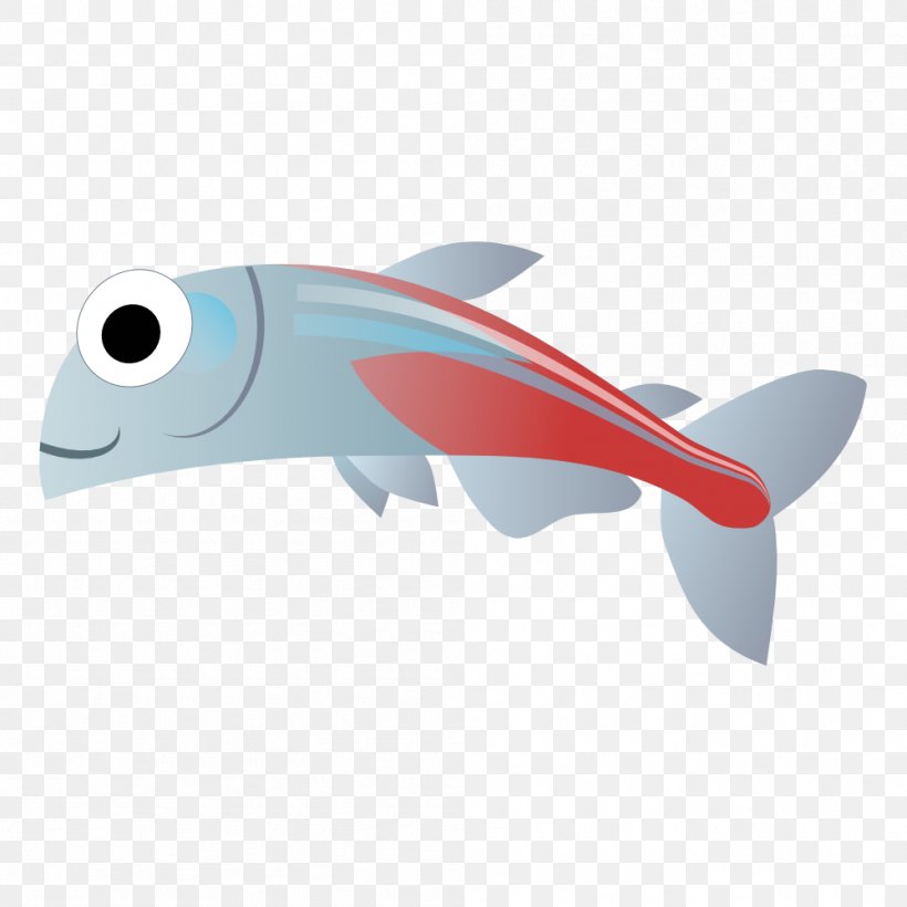 Inkscape Graphics Software Clip Art, PNG, 999x999px, Inkscape, Cartilaginous Fish, Drawing, Fin, Fish Download Free