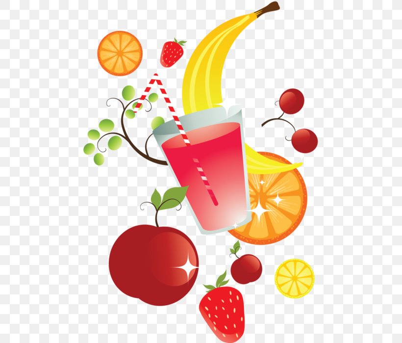 Juice Clip Art Cocktail Drink, PNG, 482x699px, Juice, Auglis, Banaani, Banana, Citrus Sinensis Download Free
