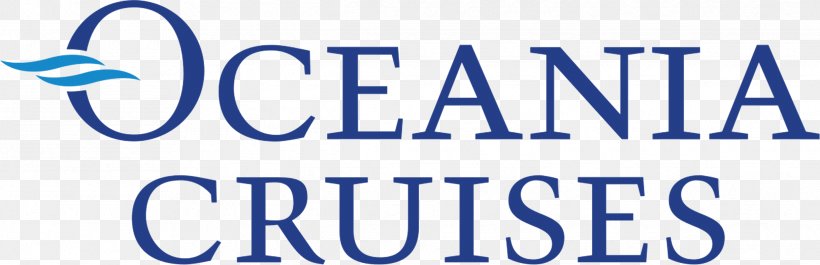 Oceania Cruises Cruise Ship Cruise Line Cruising MS Marina, PNG, 2435x787px, Oceania Cruises, Area, Blue, Brand, Cruise Line Download Free