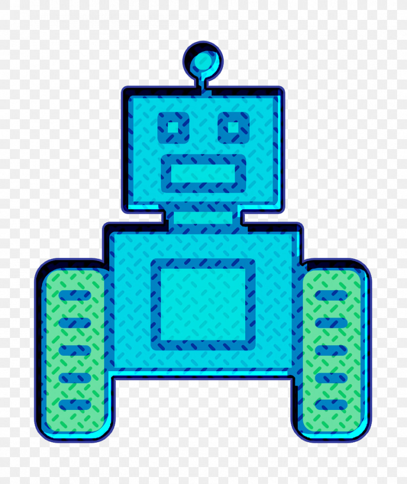 Robots Icon Robot Icon, PNG, 946x1124px, Robots Icon, Electric Blue, Line, Robot Icon Download Free