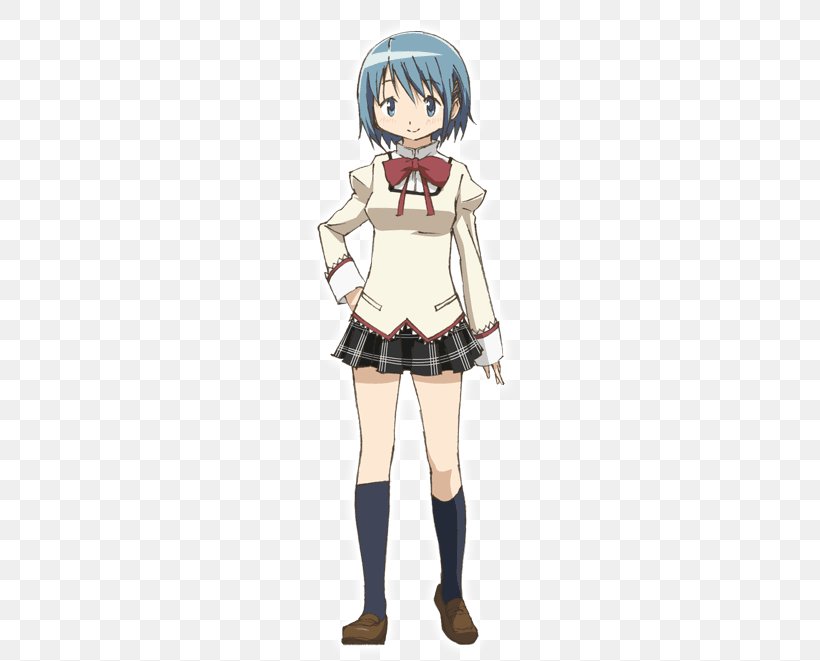 Sayaka Miki Homura Akemi Mami Tomoe Madoka Kaname Character, PNG, 469x661px, Watercolor, Cartoon, Flower, Frame, Heart Download Free