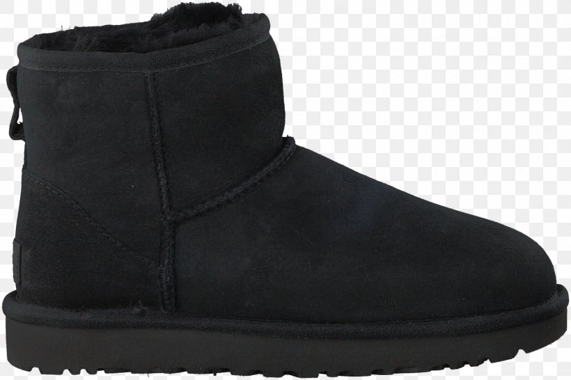 Ugg Boots Shoe Newton Ridge Leather, PNG, 1500x1000px, Boot, Artificial Leather, Black, Chelsea Boot, Footwear Download Free