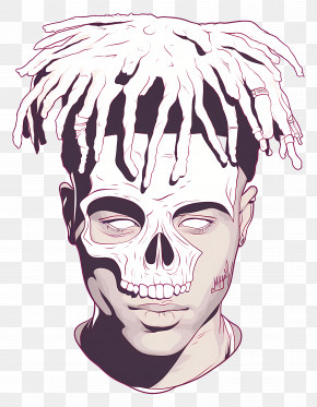 絵 xxxtentacion Album Art Exchange - Bad Vibes Forever by XXXTENTACION
