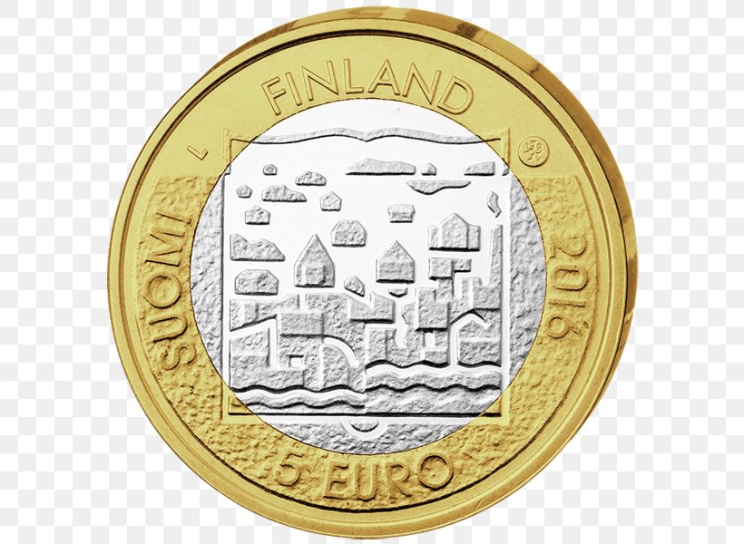 2 Euro Coin President Of Finland 5 Euro Note, PNG, 600x600px, 2 Euro Coin, 5 Euro Note, Coin, Cash, Currency Download Free