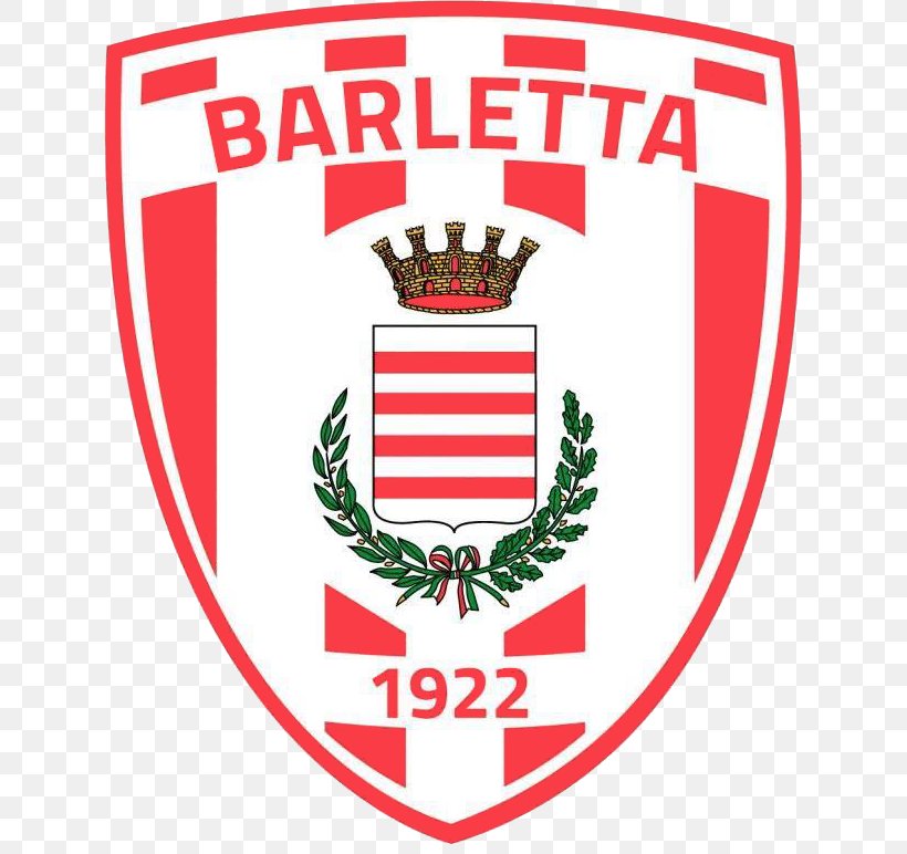 A.S.D. Barletta 1922 Eccellenza Serie D Football, PNG, 631x772px, Barletta, Apulia, Area, Brand, Crest Download Free