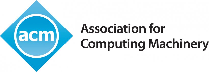 ACM Multimedia Association For Computing Machinery Computer Science Teachers Association Turing Award, PNG, 1719x601px, Acm Multimedia, Alan Turing, Area, Association For Computing Machinery, Blue Download Free