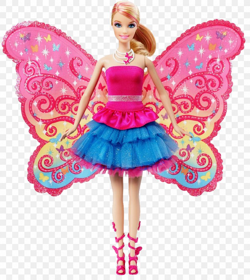 Amazon.com Barbie Doll Toy Fashion, PNG, 914x1024px, Amazoncom, Barbie, Barbie A Fairy Secret, Barbie A Fashion Fairytale, Barbie As Rapunzel Download Free