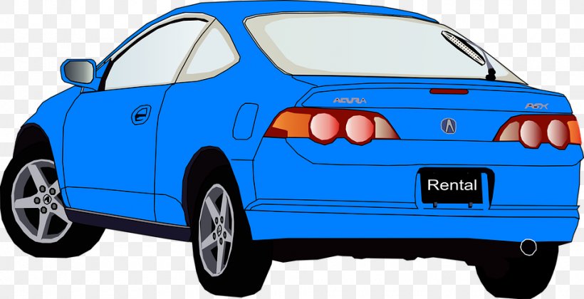 Car Clip Art, PNG, 960x492px, Car, Art, Automotive Design, Automotive Exterior, Blue Download Free
