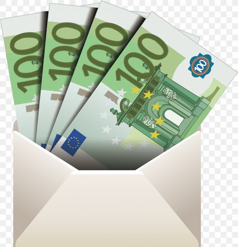 Cash Euro Banknotes Money, PNG, 2182x2269px, 100 Euro Note, Cash, Bank, Banknote, Brand Download Free