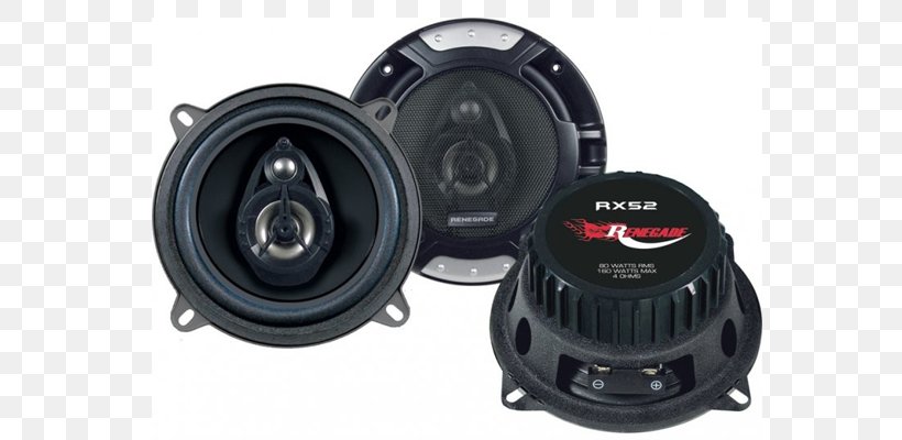 Coaxial Loudspeaker Renegade 2 Way Coaxial Coaxial Cable Vehicle Audio, PNG, 700x400px, Loudspeaker, Amplifier, Audio, Audio Equipment, Audio Power Download Free