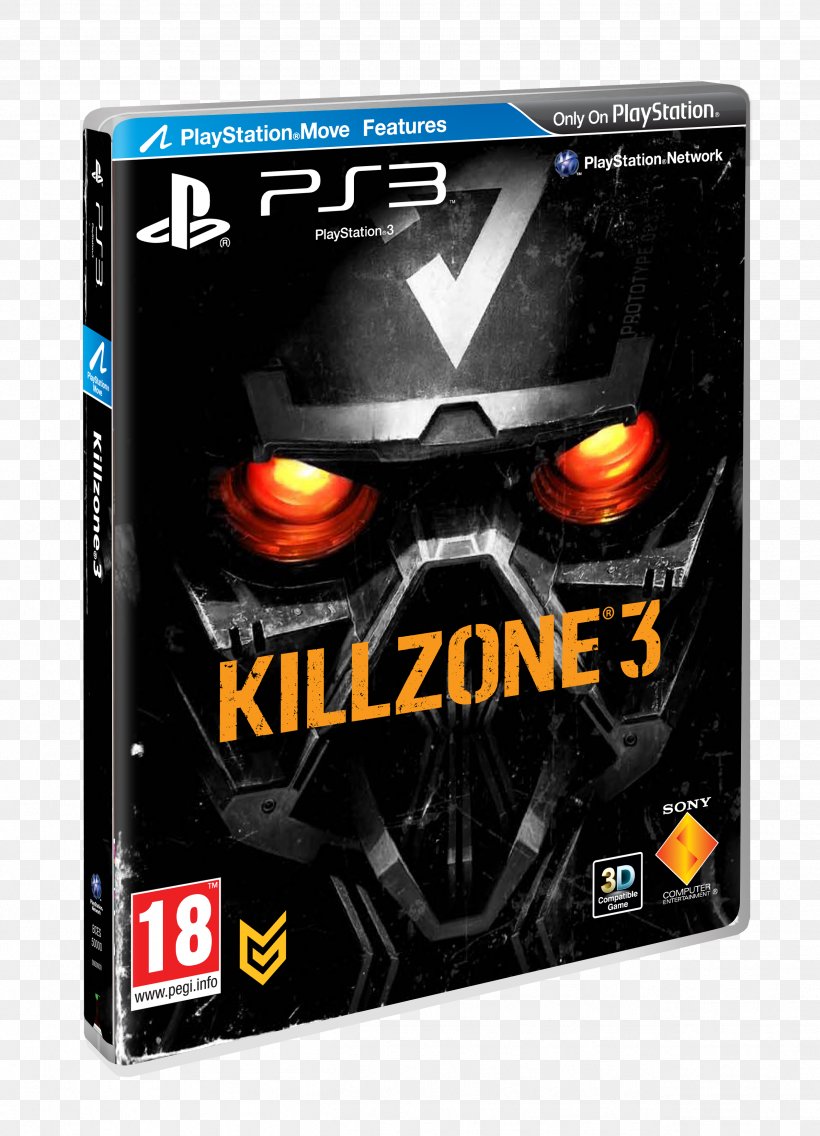Killzone 3 Killzone 2 PlayStation 3 Killzone Trilogy, PNG, 2532x3508px, Killzone 3, Computer Software, Game, Guerrilla Games, Killzone Download Free