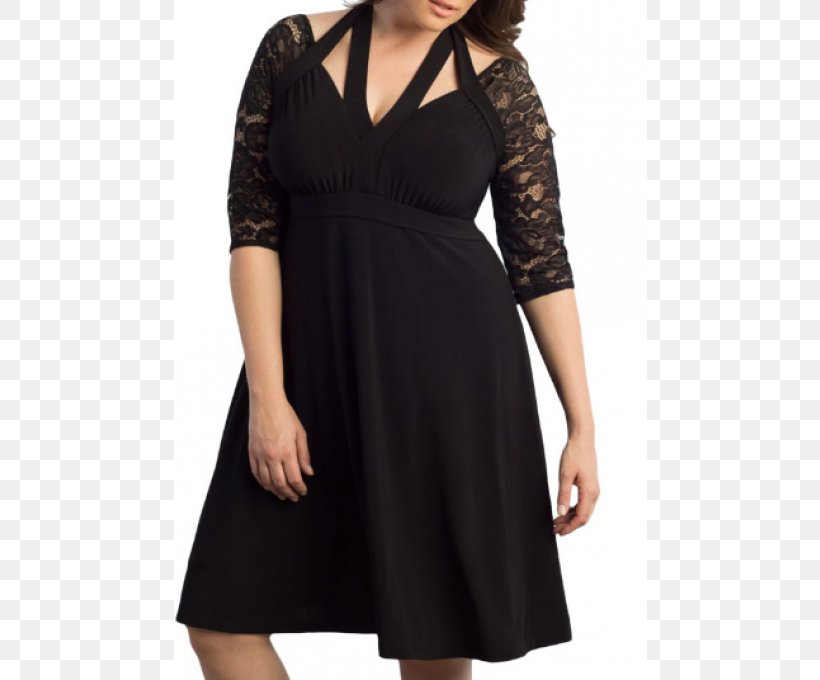 Little Black Dress Sleeve Lace Clothing, PNG, 680x680px, Little Black Dress, Aline, Black, Clothing, Cocktail Dress Download Free