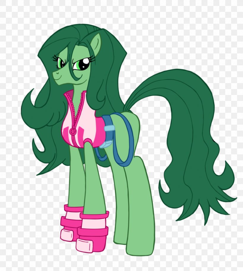 My Little Pony: Equestria Girls She-Hulk Fan Art, PNG, 847x944px, Pony, Animal Figure, Art, Cartoon, Comics Download Free