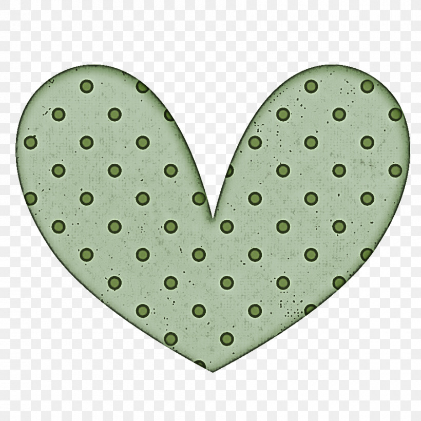 Polka Dot, PNG, 900x900px, Green, Beige, Cactus, Heart, Leaf Download Free