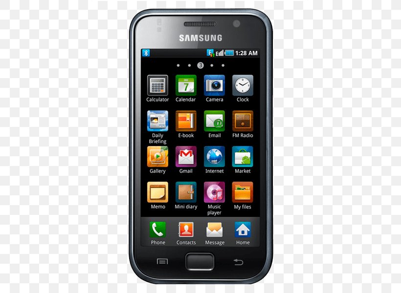 Samsung Galaxy S III Samsung Galaxy SL Android, PNG, 600x600px, Samsung Galaxy S, Android, Cellular Network, Communication Device, Electronic Device Download Free