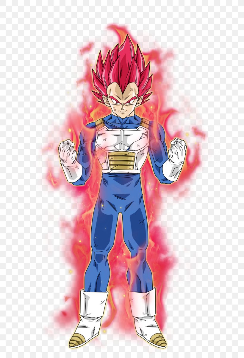 Vegeta Goku Trunks Super Saiyan, PNG, 666x1199px, Watercolor, Cartoon, Flower, Frame, Heart Download Free