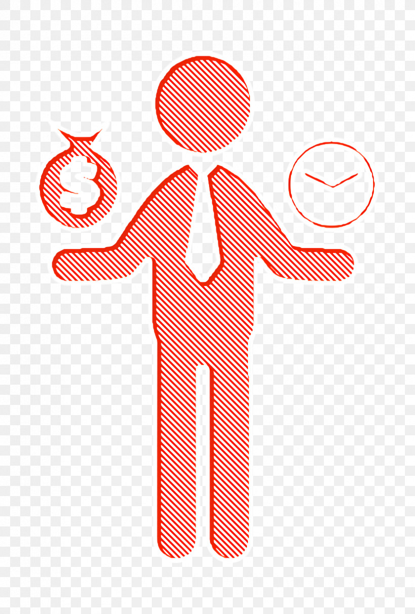 Worker Money Time Icon Work Icon Business Icon, PNG, 830x1228px, Work Icon, Business Icon, Finger, Gesture, Humans 2 Icon Download Free