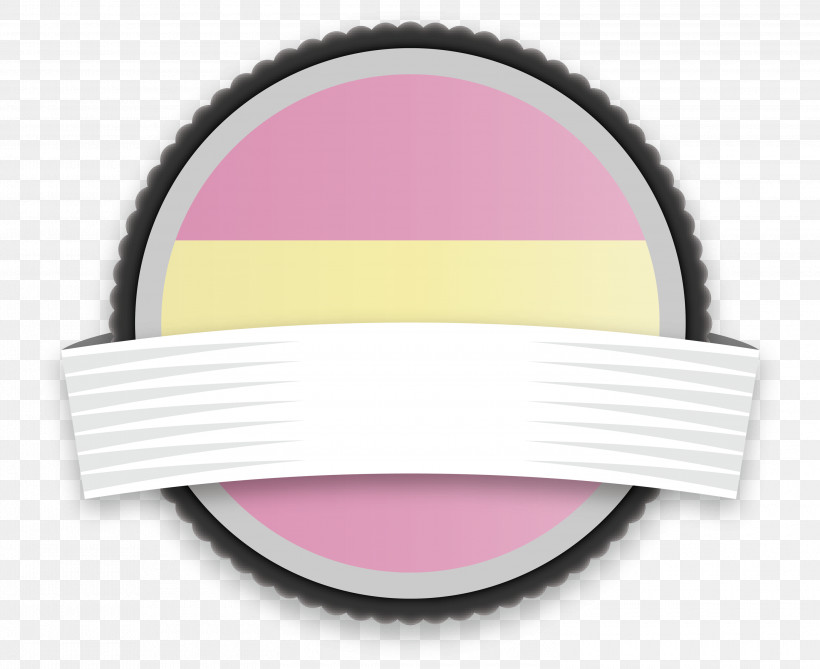 Badge Label, PNG, 3000x2448px, Badge, Circle, Dreaminzzz, Hypnos, Label Download Free