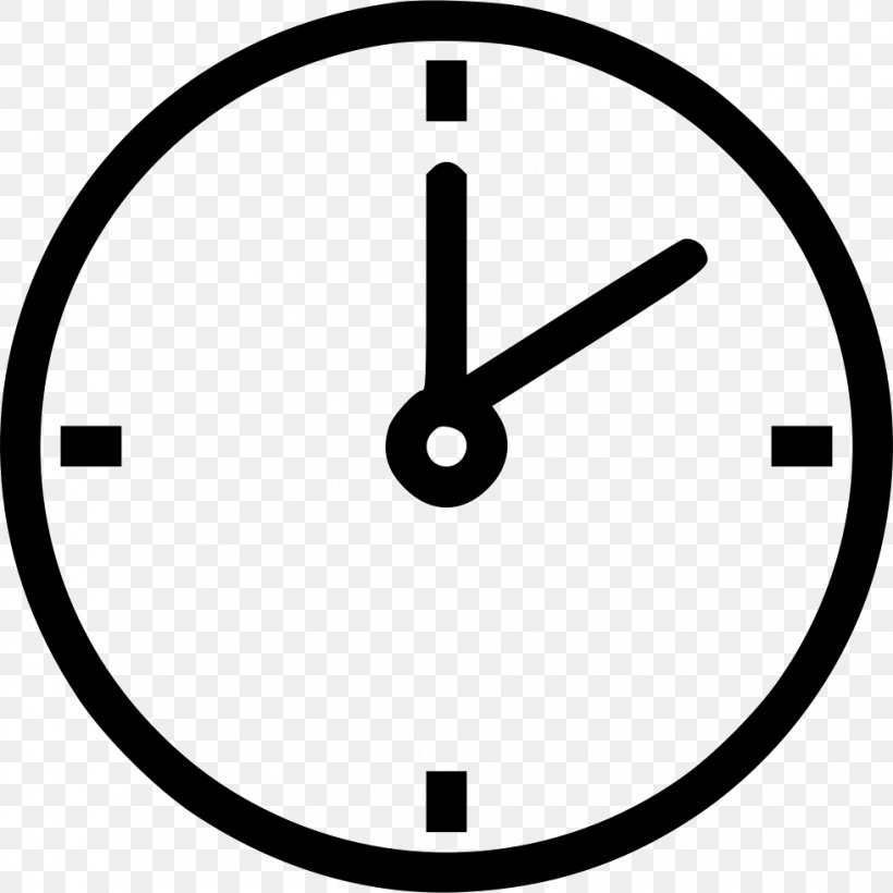 Clock Svg, PNG, 980x980px, Business, Clock, Cloud Computing, Disaster Recovery, Home Accessories Download Free