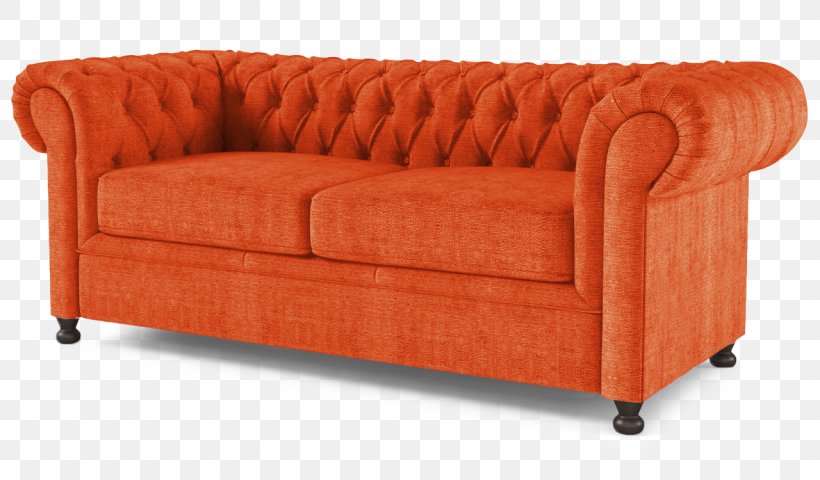 Couch Sofa Bed Orange Living Room Blue, PNG, 1280x750px, Couch, Black, Blue, Color, Comfort Download Free