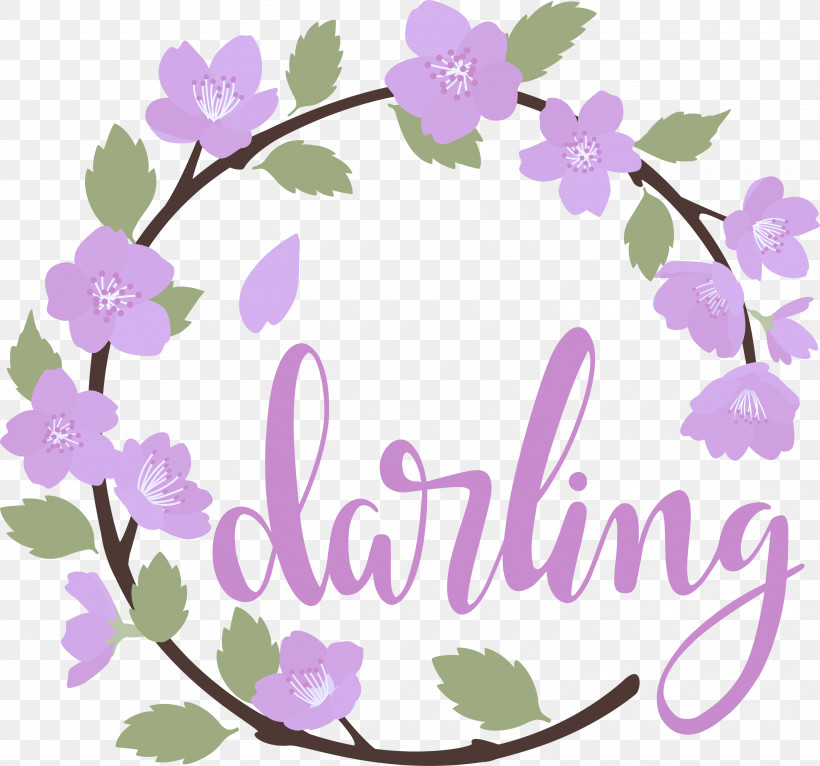 Darling Wedding, PNG, 3000x2806px, Darling, Calligraphy, Cut Flowers, Drawing, Floral Design Download Free